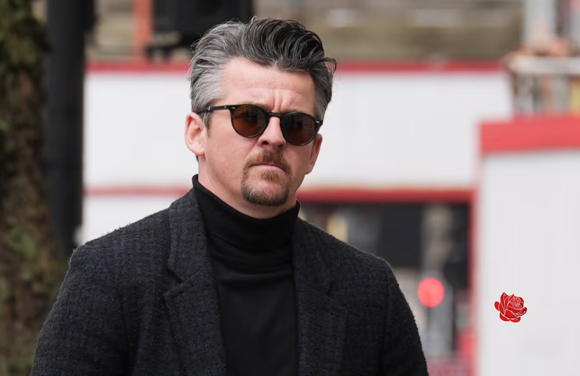 Joey Barton – profile image